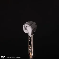 Mech Hands - 1/100 Round