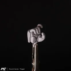 Mech Hands - 1/144 Round