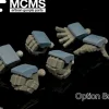 Mech Hands - SD Set 1