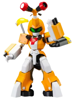 Medabots Seikachisu