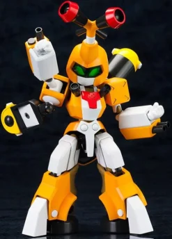 Medabots Seikachisu