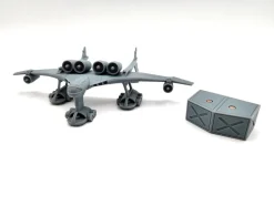 Medea Transport Plane (1/400 Resin Kit)