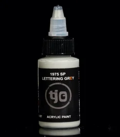 Medical Frigate Paint Set (10 Bottles)