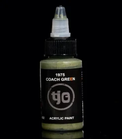 Medical Frigate Paint Set (10 Bottles)
