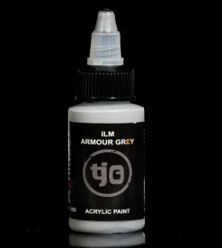 Medical Frigate Paint Set (10 Bottles)