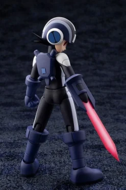 Mega Man (Battle Network: DarkMegaMan.Exe)