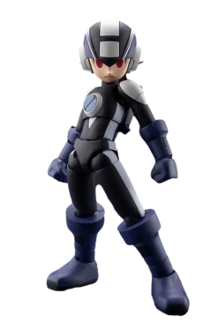 Mega Man (Battle Network: DarkMegaMan.Exe)
