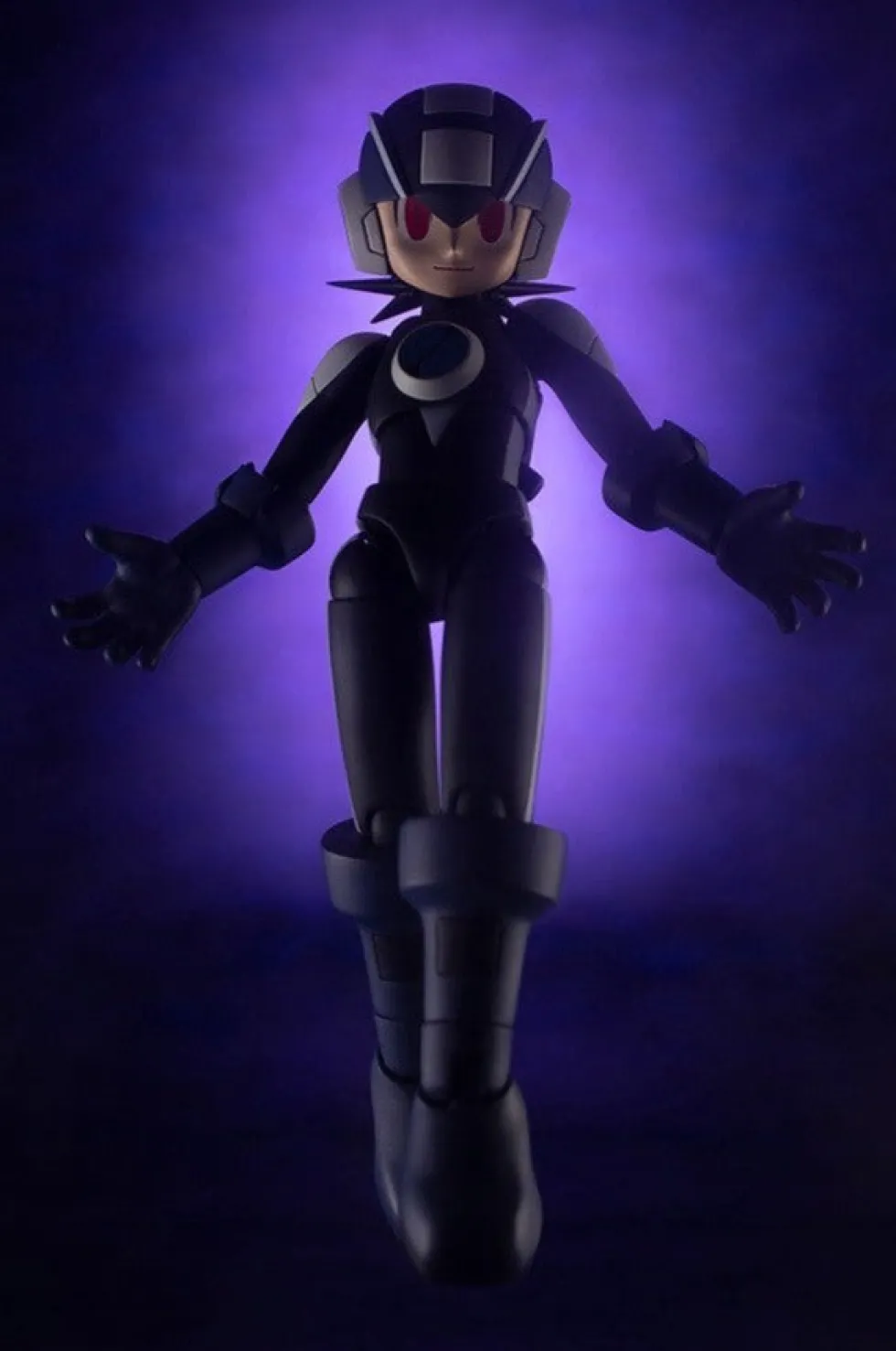 Mega Man (Battle Network: DarkMegaMan.Exe)