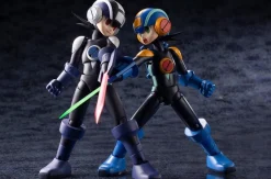 Mega Man (Battle Network: DarkMegaMan.Exe)