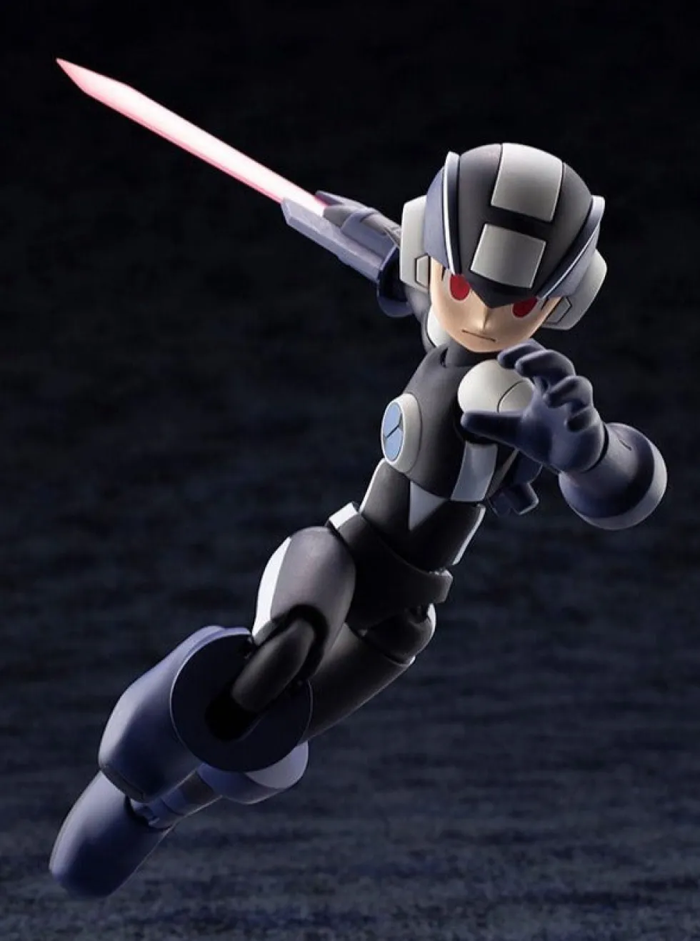 Mega Man (Battle Network: DarkMegaMan.Exe)