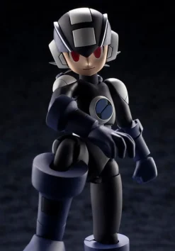 Mega Man (Battle Network: DarkMegaMan.Exe)