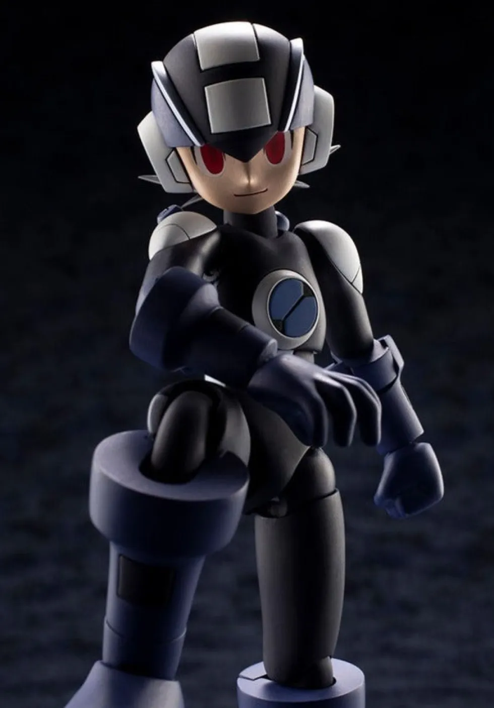 Mega Man (Battle Network: DarkMegaMan.Exe)