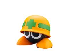 Mega Man (Battle Network: DarkMegaMan.Exe)