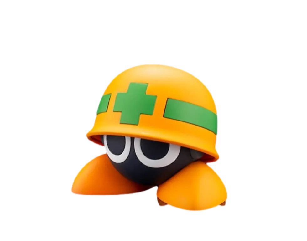 Mega Man (Battle Network: DarkMegaMan.Exe)