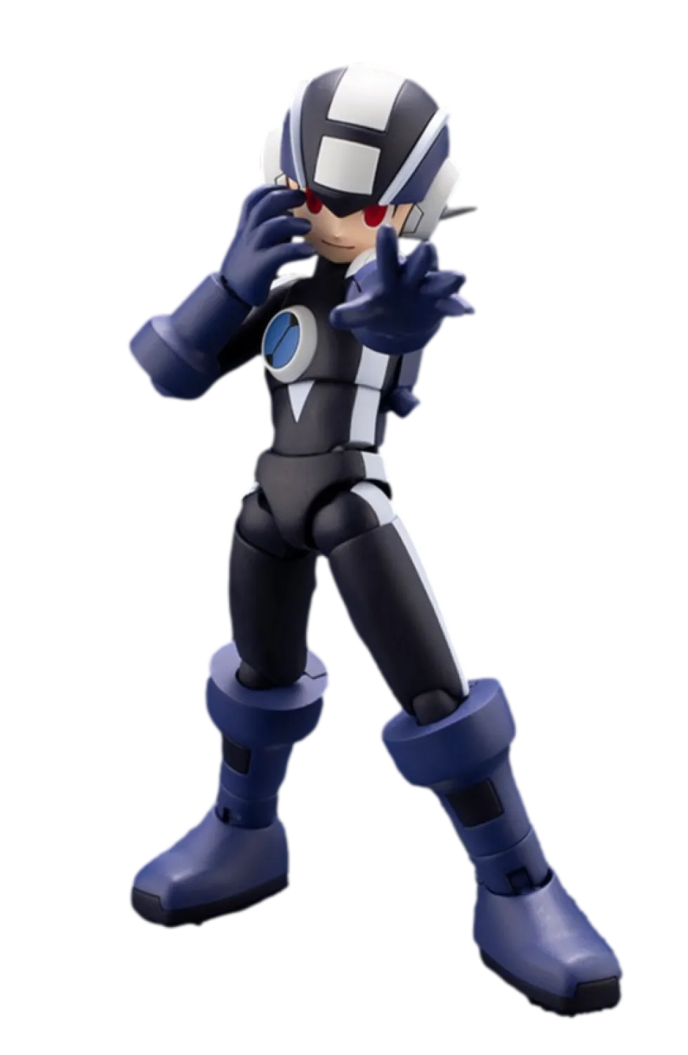 Mega Man (Battle Network: DarkMegaMan.Exe)