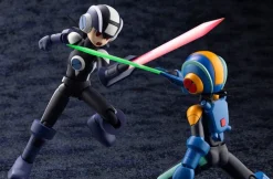 Mega Man (Battle Network: DarkMegaMan.Exe)
