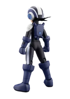 Mega Man (Battle Network: DarkMegaMan.Exe)