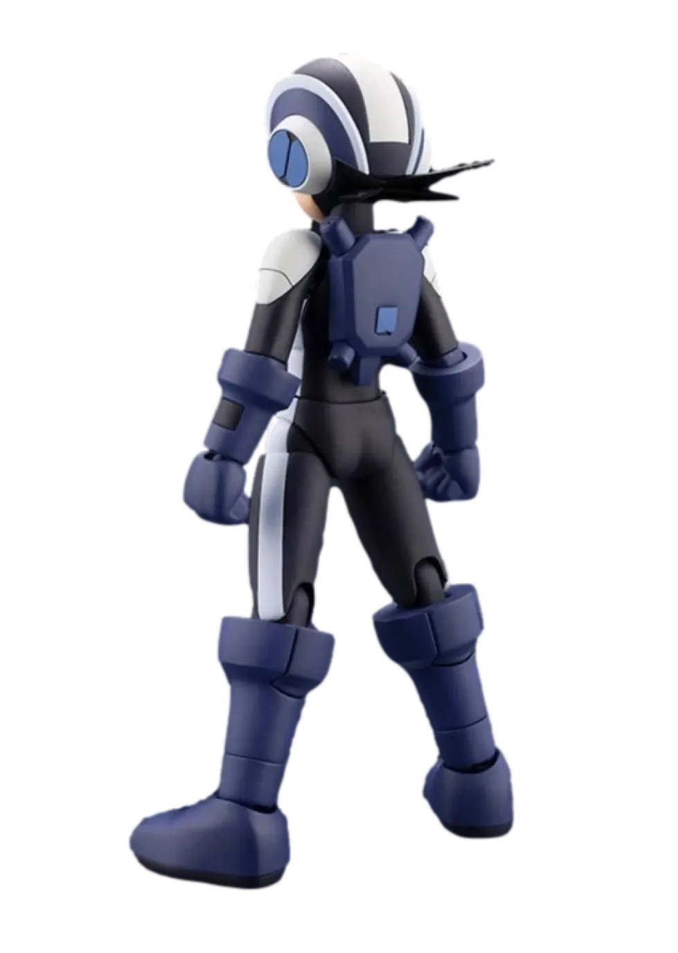 Mega Man (Battle Network: DarkMegaMan.Exe)