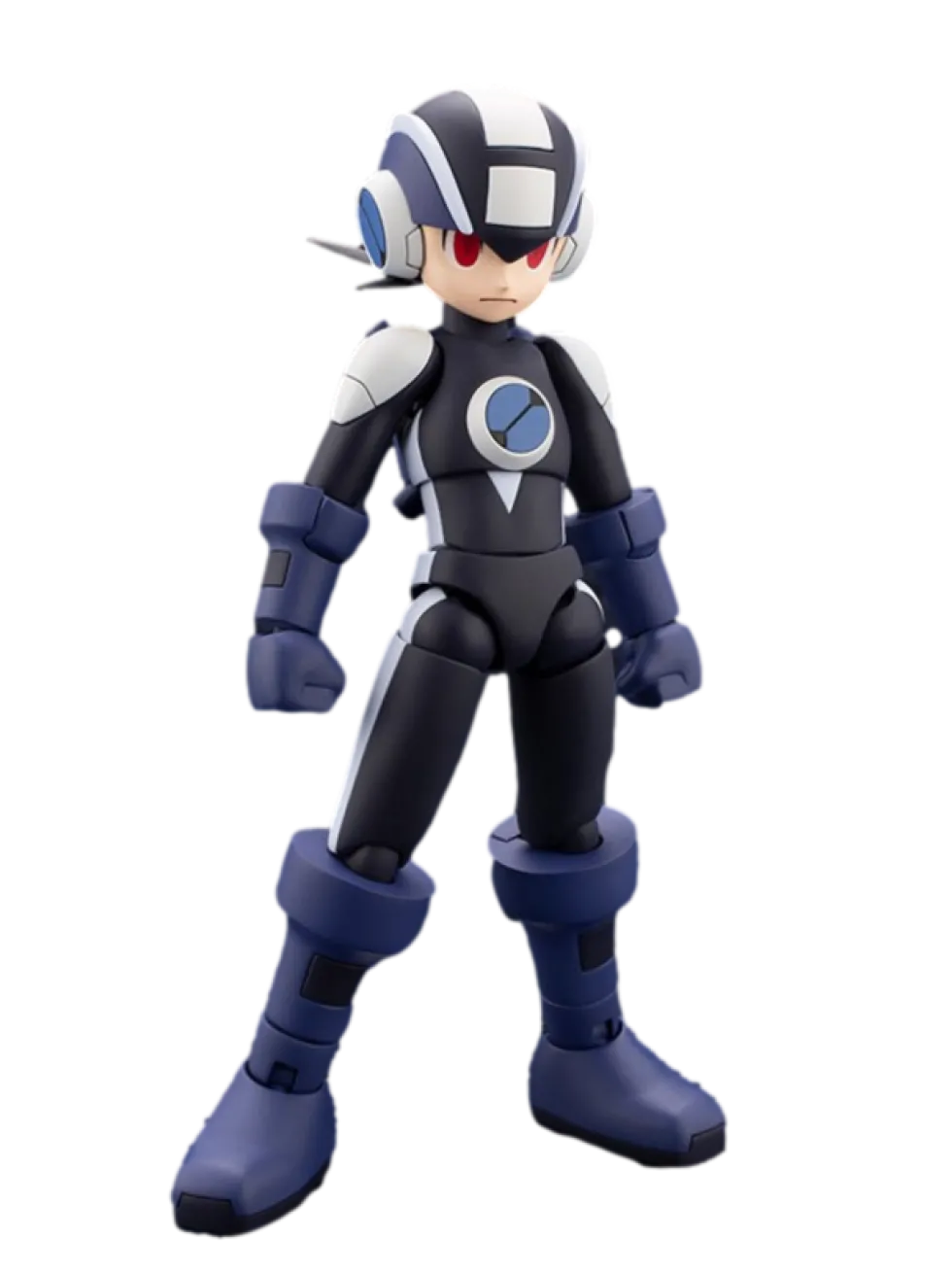 Mega Man (Battle Network: DarkMegaMan.Exe)