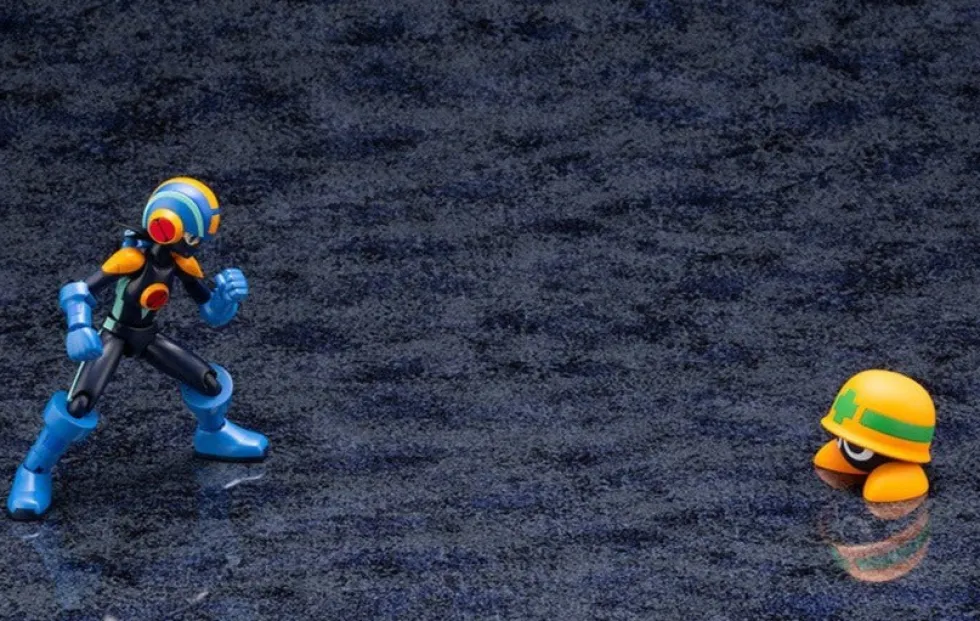 Mega Man (Battle Network: DarkMegaMan.Exe)