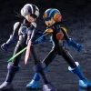 Mega Man (Battle Network: MegaMan.Exe)