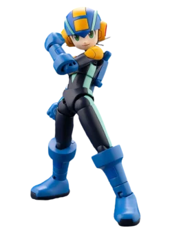 Mega Man (Battle Network: MegaMan.Exe)