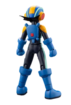 Mega Man (Battle Network: MegaMan.Exe)