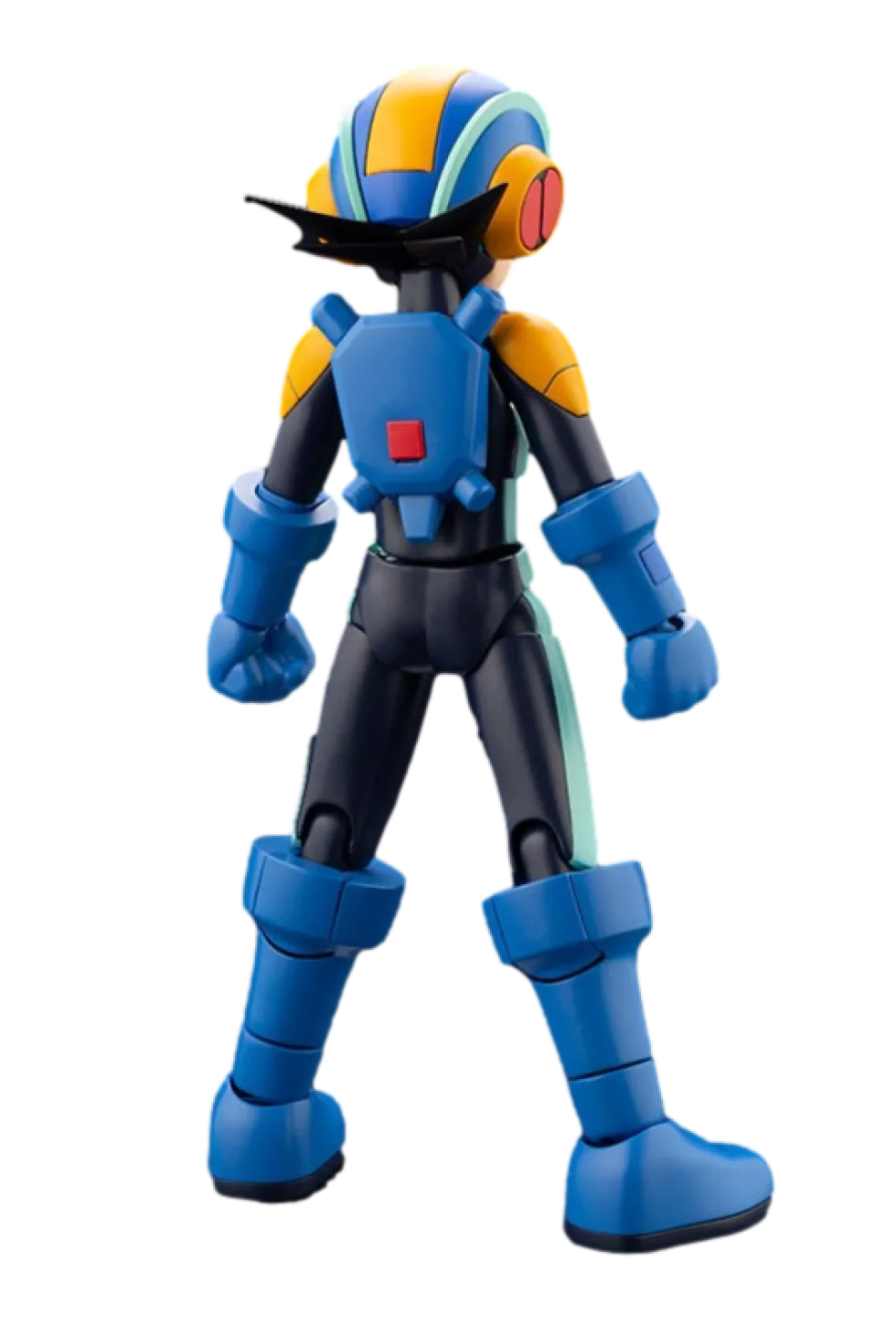 Mega Man (Battle Network: MegaMan.Exe)