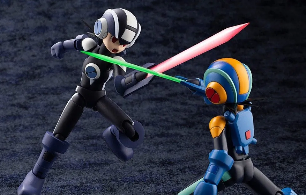 Mega Man (Battle Network: MegaMan.Exe)