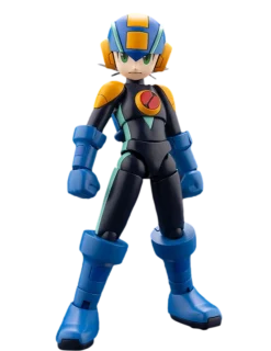 Mega Man (Battle Network: MegaMan.Exe)