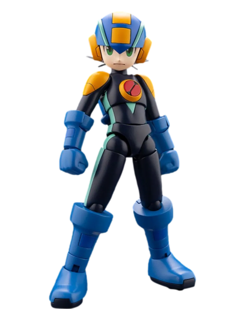 Mega Man (Battle Network: MegaMan.Exe)