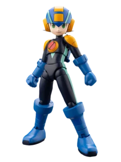 Mega Man (Battle Network: MegaMan.Exe)