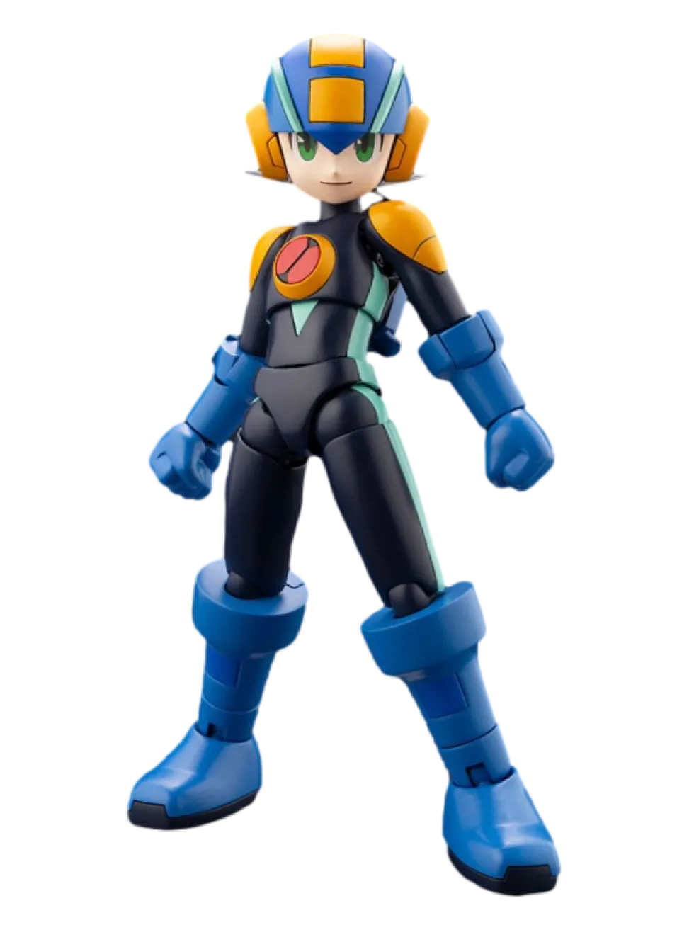 Mega Man (Battle Network: MegaMan.Exe)