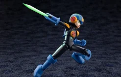 Mega Man (Battle Network: MegaMan.Exe)