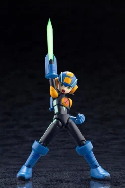 Mega Man (Battle Network: MegaMan.Exe)