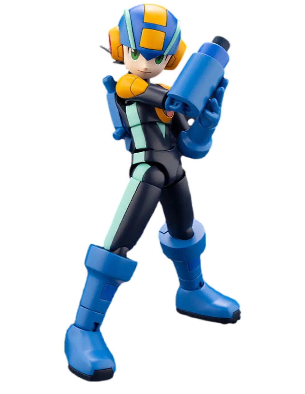 Mega Man (Battle Network: MegaMan.Exe)