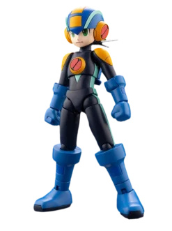 Mega Man (Battle Network: MegaMan.Exe)