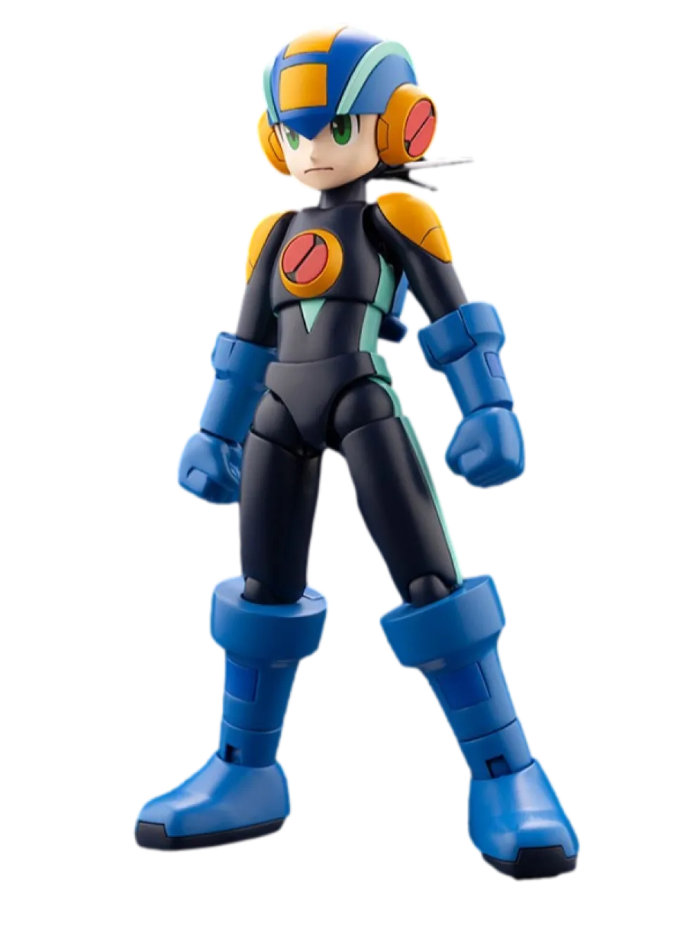 Mega Man (Battle Network: MegaMan.Exe)
