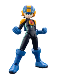 Mega Man (Battle Network: MegaMan.Exe)