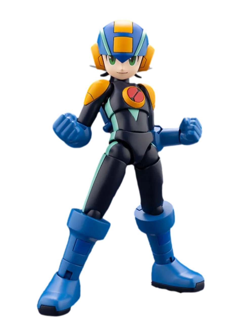 Mega Man (Battle Network: MegaMan.Exe)