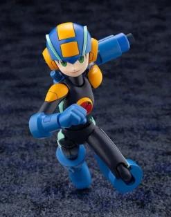 Mega Man (Battle Network: MegaMan.Exe)