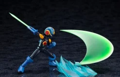 Mega Man (Battle Network: MegaMan.Exe)