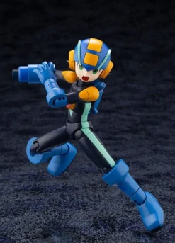 Mega Man (Battle Network: MegaMan.Exe)