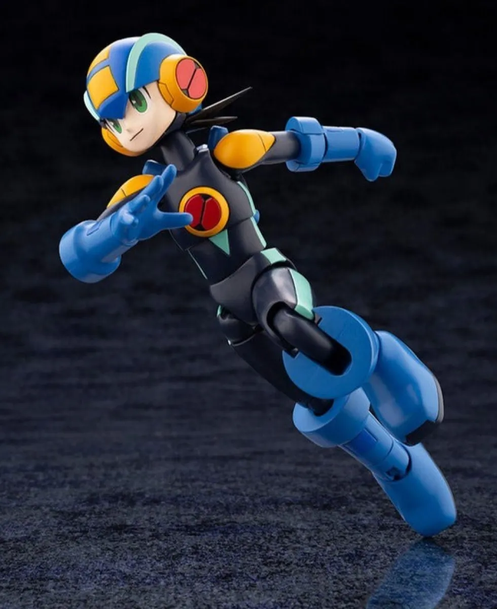 Mega Man (Battle Network: MegaMan.Exe)
