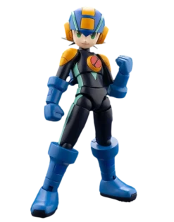 Mega Man (Battle Network: MegaMan.Exe)