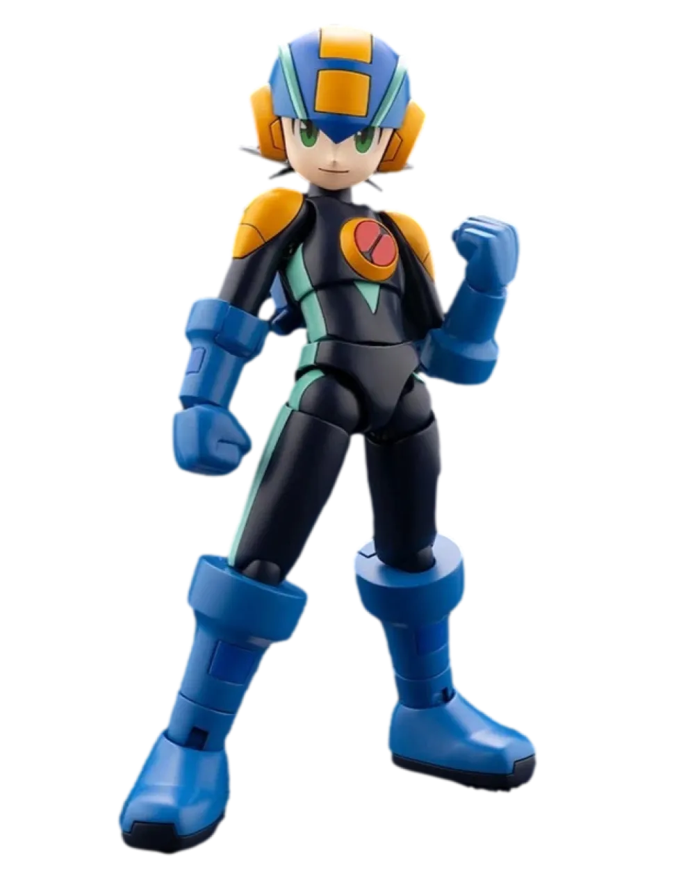 Mega Man (Battle Network: MegaMan.Exe)