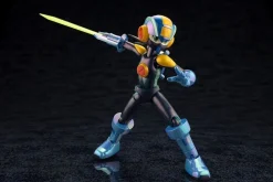 Mega Man (Battle Network: MegaMan.Exe) (Premium Charge Shot Ver.) Model Kit
