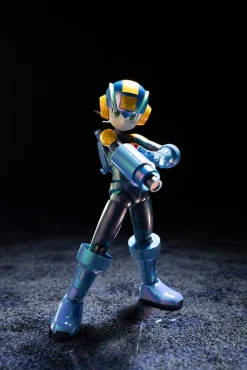 Mega Man (Battle Network: MegaMan.Exe) (Premium Charge Shot Ver.) Model Kit