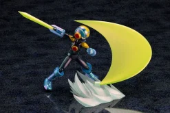 Mega Man (Battle Network: MegaMan.Exe) (Premium Charge Shot Ver.) Model Kit