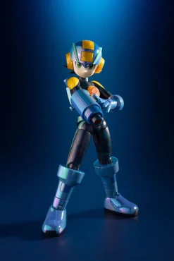 Mega Man (Battle Network: MegaMan.Exe) (Premium Charge Shot Ver.) Model Kit
